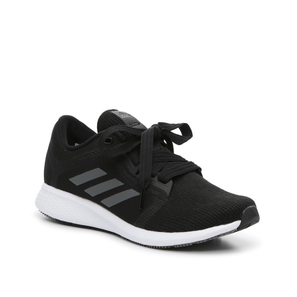 Adidas Edge Lux 4 Black Sneakers